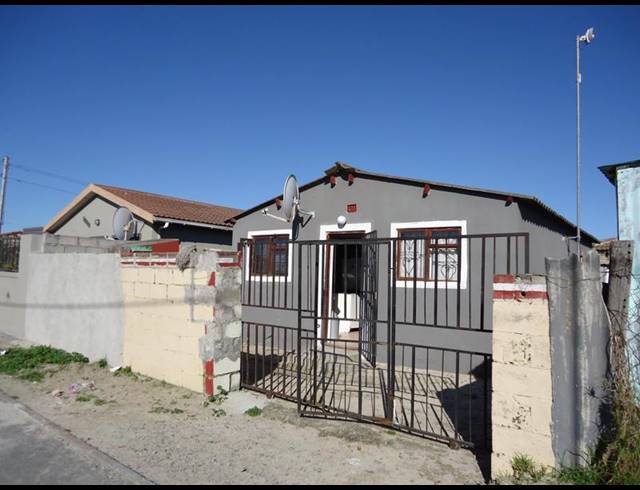 2 BEDROOM HOUSE FOR SALE IN UMRHABULO TRIANGLE